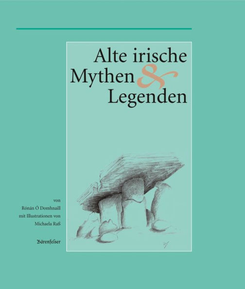 Alte Irische Mythen und Legenden