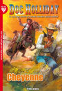 Doc Holliday 28 - Western: Cheyenne