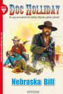 Doc Holliday 35 - Western: Nebraska Bill