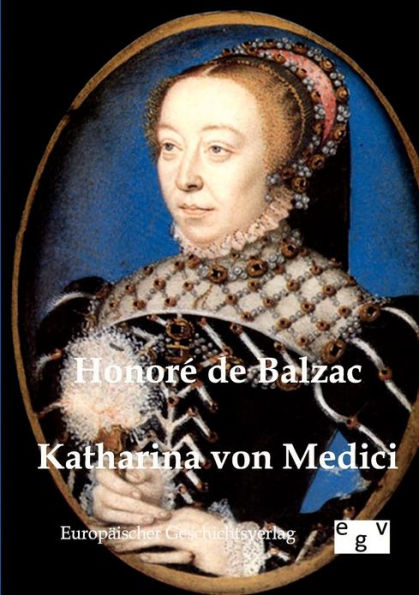 Katharina von Medici