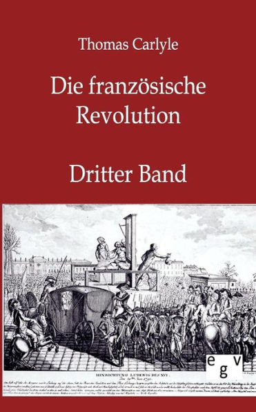 Die französische Revolution