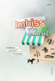 Title: Imbiss wie damals, Author: Andreas Krenzke