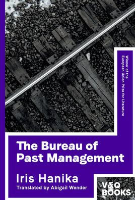 The Bureau of Past Management