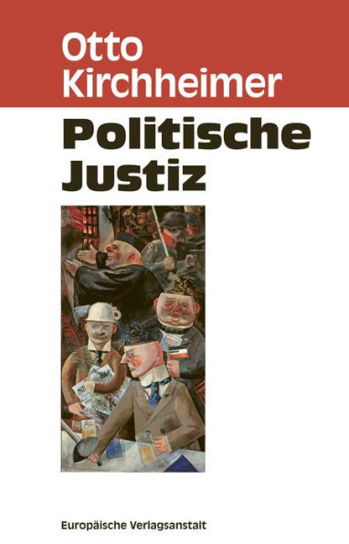 Politische Justiz: Verwendung juristischer Verfahrensmöglichkeiten zu politischen Zwecken