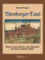 Nürnberger Tand: Historia eines Narren, eines Stummen und dreier gottloser Maler