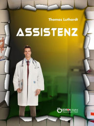 Title: Assistenz: Gedichte, Author: Thomas Luthardt