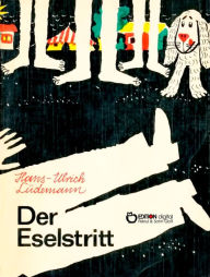 Title: Der Eselstritt, Author: Hans-Ulrich Lüdemann