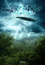 Title: Phainomenon, Author: H. D. Klein