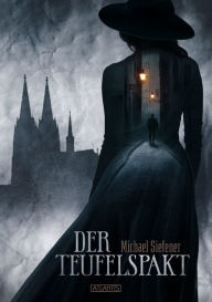 Title: Der Teufelspakt, Author: Michael Siefener