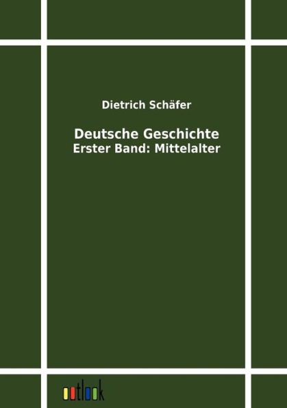 Deutsche Geschichte