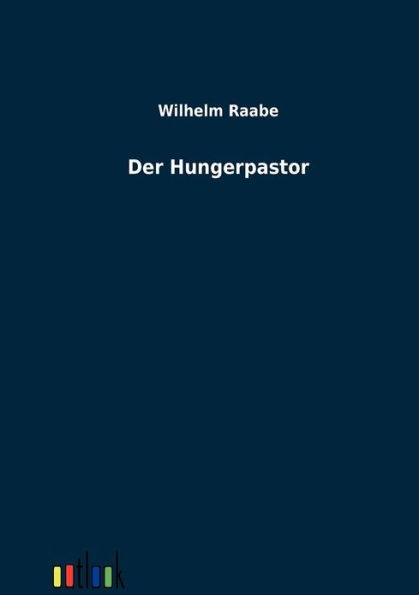 Der Hungerpastor