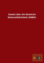 Gesetz ï¿½ber die Deutsche Nationalbibliothek (DNBG)