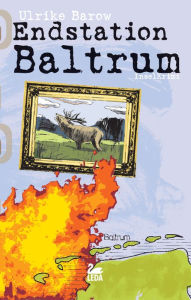 Title: Endstation Baltrum: Inselkrimi, Author: Ulrike Barow