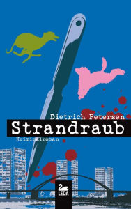 Title: Strandraub: Fehmarn Krimi, Author: Audrey St. John