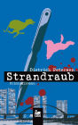 Strandraub: Fehmarn Krimi