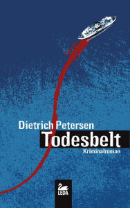 Title: Todesbelt: Fehmarn Krimi, Author: Audrey St. John