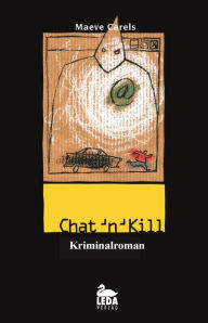 Title: Chat 'n' Kill: Kriminalroman, Author: Hans Gassen