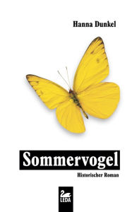 Title: Sommervogel: Historischer Roman, Author: Manohar Lal Sonik