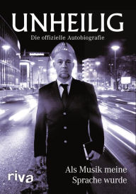 Title: Als Musik meine Sprache wurde - Die offizielle Autobiografie, Author: Der Graf