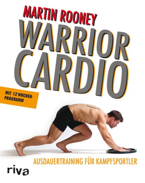 Warrior Cardio: Ausdauertraining für Kampfsportler