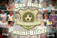 Title: Das Buch der legendären Panini-Bilder, Author: Andreas Hock