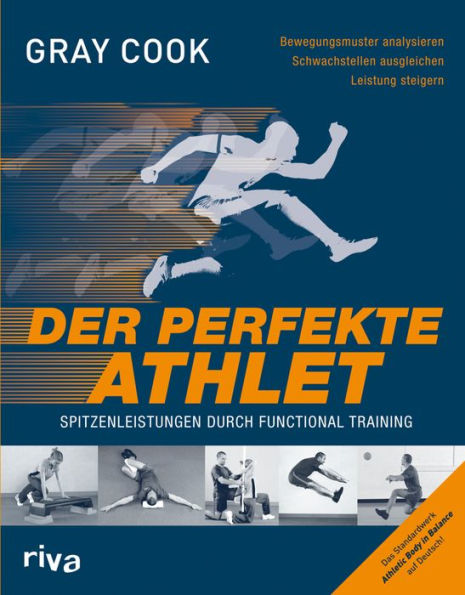 Der perfekte Athlet: Spitzenleistungen durch Functional Training