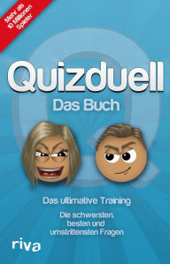 Title: Quizduell: Das Buch, Author: das Quizduell