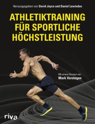 Title: Athletiktraining für sportliche Höchstleistung, Author: Daniel Lewindon