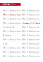 Die Information: Geschichte, Theorie, Flut