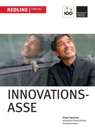 Title: Top 100 2014: Innovationsasse: Ranga Yogeshwar präsentiert Deutschlands Innovationselite, Author: Ranga Yogeshwar