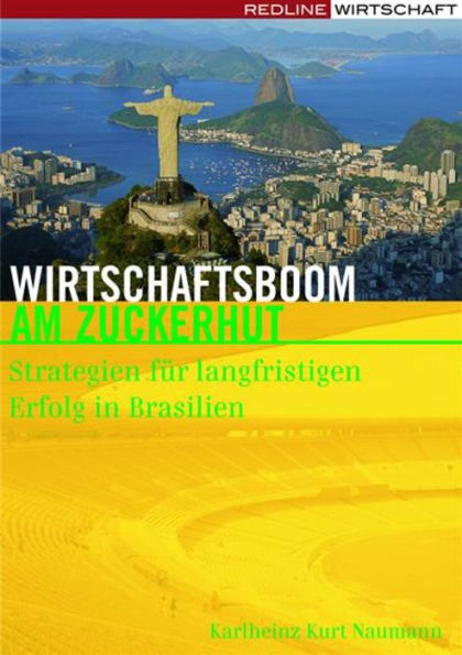 Wirtschaftsboom am Zuckerhut: Strategien für langfristigen Erfolg in Brasilien