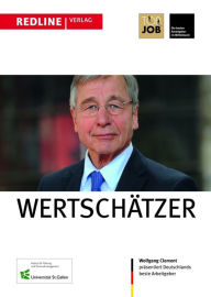 Title: Top Job 2015: Wertschätzer, Author: Wolfgang Clement