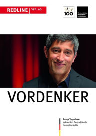 Title: Top 100 2015: Vordenker, Author: Ranga Yogeshwar