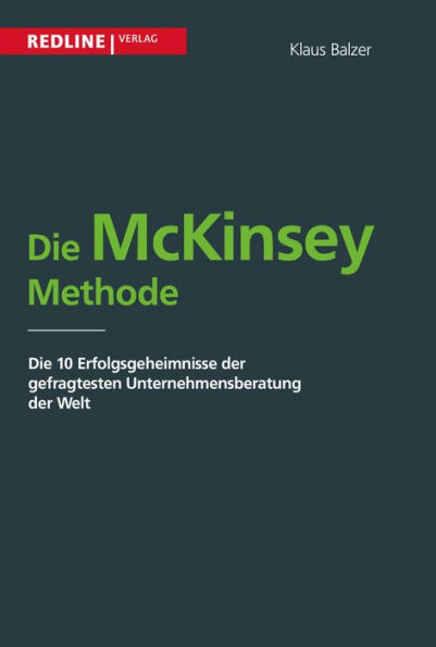 Die McKinsey Methode