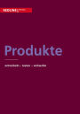 Produkte: entwickeln - testen - verkaufen
