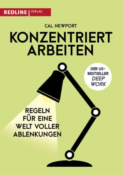 Konzentriert arbeiten: Regeln für eine Welt voller Ablenkungen