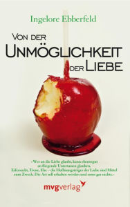 Title: Von der Unmöglichkeit der Liebe, Author: Jefferson