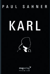 Title: Karl, Author: Paul Sahner