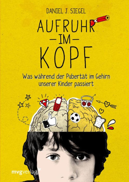 Aufruhr im Kopf: Was während der Pubertät im Gehirn unserer Kinder passiert