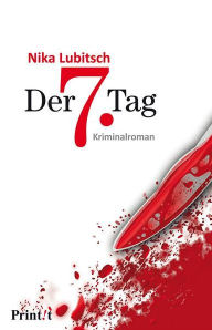 Title: Der 7. Tag, Author: Nika Lubitsch