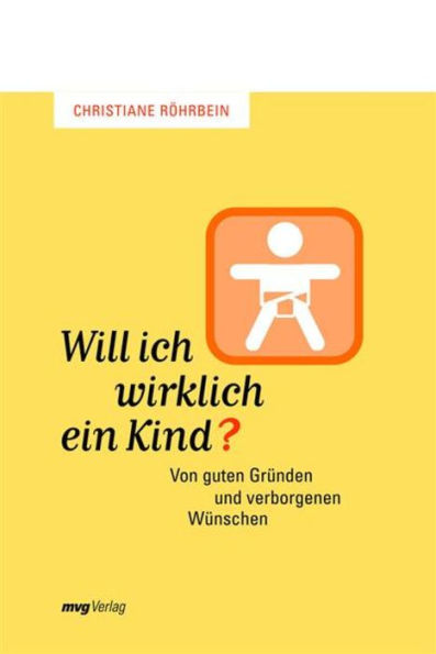 Will ich wirklich ein Kind?: Von guten Gründen und verborgenen Wünschen