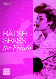 Title: Rätselspaß für Frauen, Author: Kim Havenith