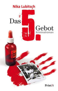 Title: Das 5. Gebot, Author: Nika Lubitsch