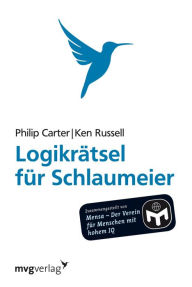 Title: Logikrätsel für Schlaumeier, Author: Ken Russell