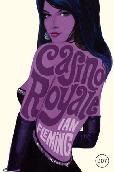 Casino Royale (German Edition): James Bond 01