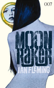 Title: Moonraker (German Edition): James Bond 03, Author: Ian Fleming