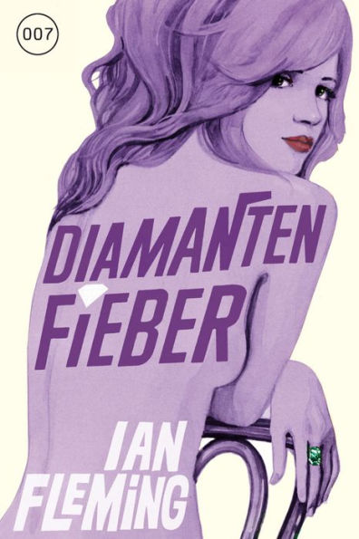 Diamantenfieber: James Bond 04