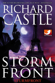 Title: Sturmfront (Storm Front), Author: Richard Castle