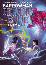 Title: Hohle Erde 1: Animare, Author: John Barrowman