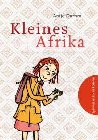 Title: Kleines Afrika, Author: Damm Antje